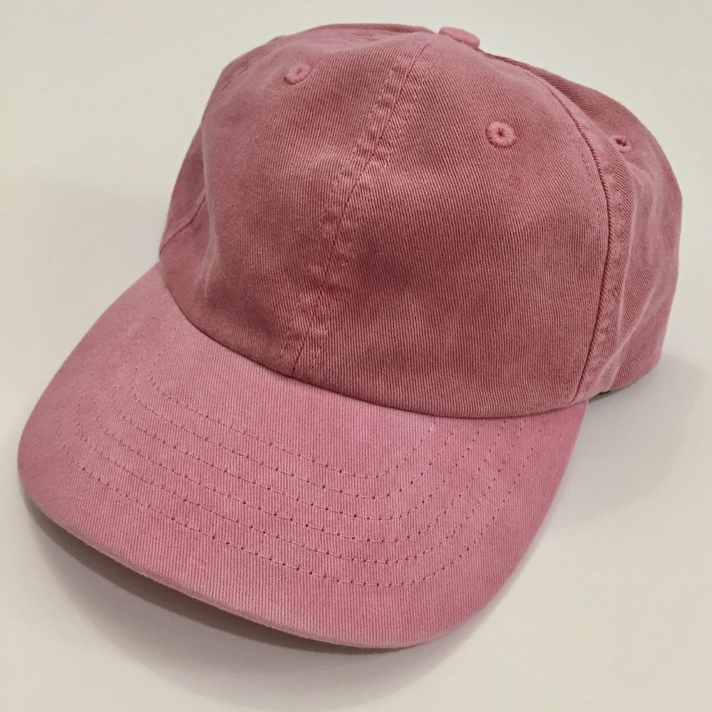 NWOT Mens J.crew Always Baseball Cap